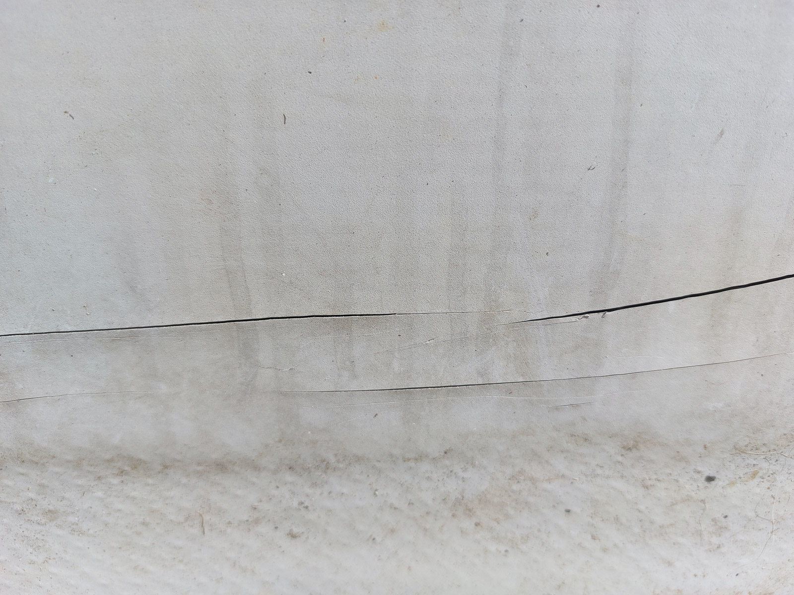 Diagnostika střešních defektů