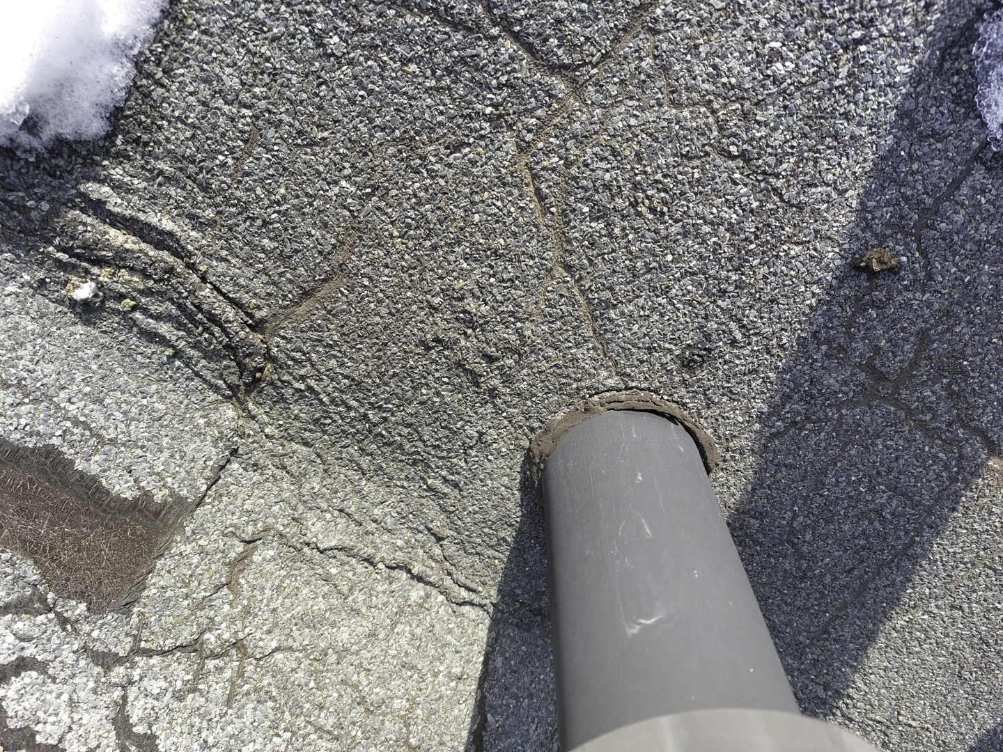 Realizace gumoasfalt Pardubice