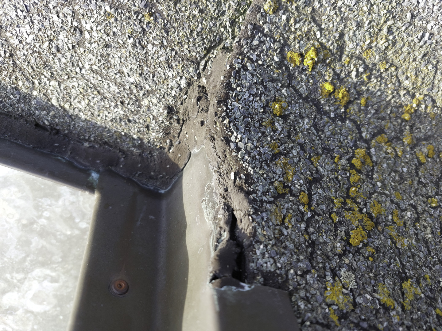 Realizace gumoasfalt Pardubice