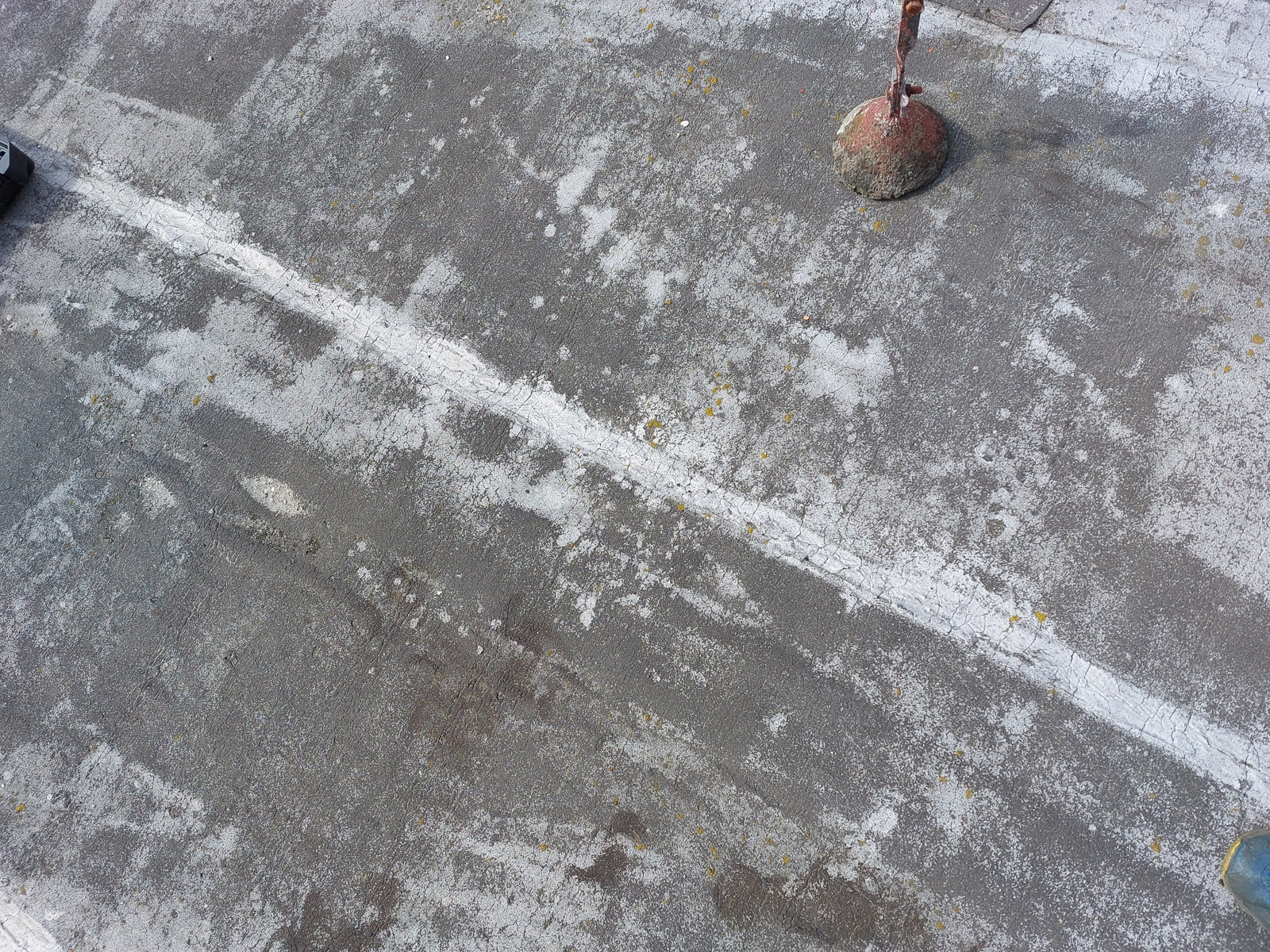 Realizace hydroizolace Praha