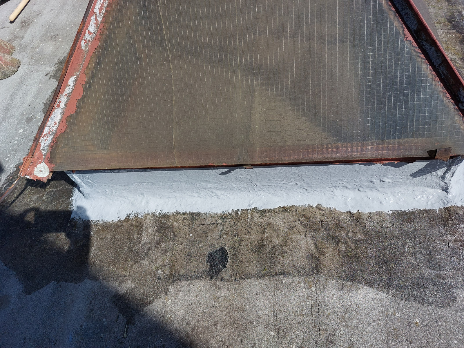 Realizace hydroizolace Praha