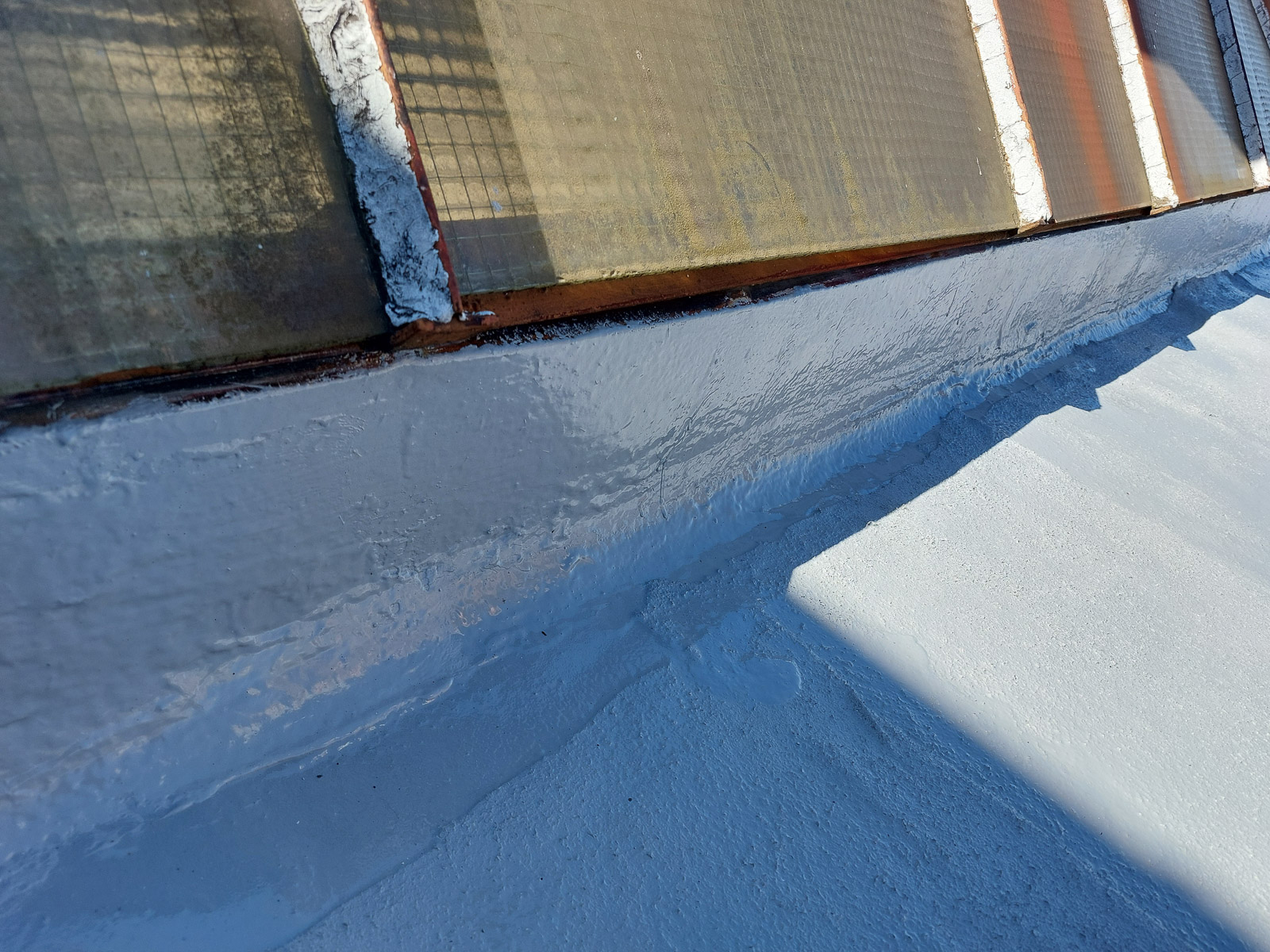 Realizace hydroizolace Praha