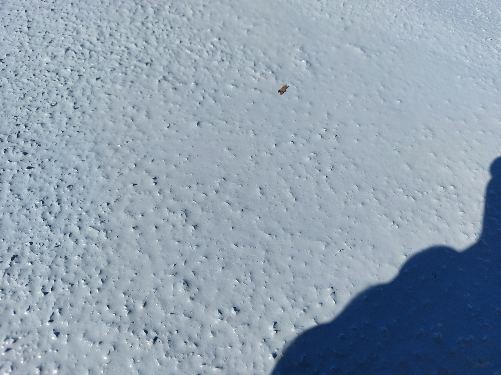 Realizace hydroizolace Praha