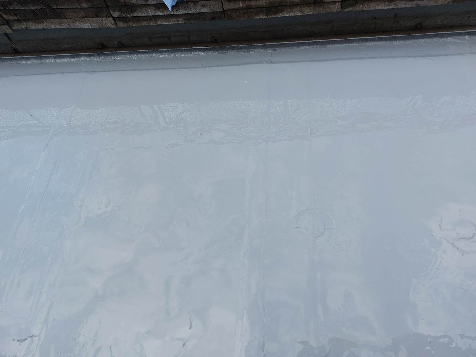 Realizace terasy Pardubice